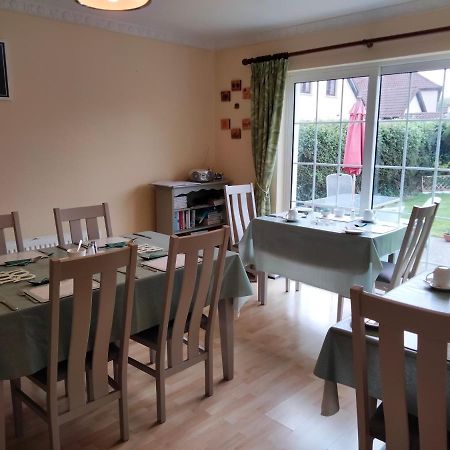 Larkfield House B&B, Ballycasheen Kerry V93 Wd51 Кілларні Екстер'єр фото