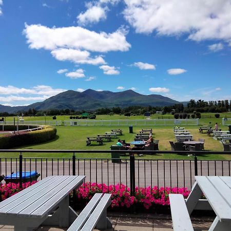 Larkfield House B&B, Ballycasheen Kerry V93 Wd51 Кілларні Екстер'єр фото