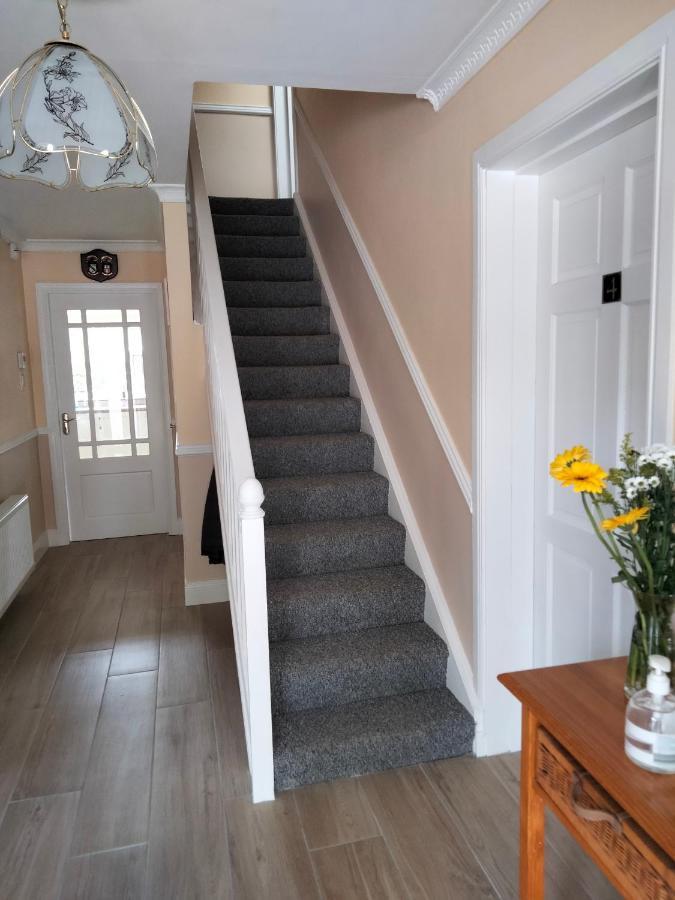 Larkfield House B&B, Ballycasheen Kerry V93 Wd51 Кілларні Екстер'єр фото