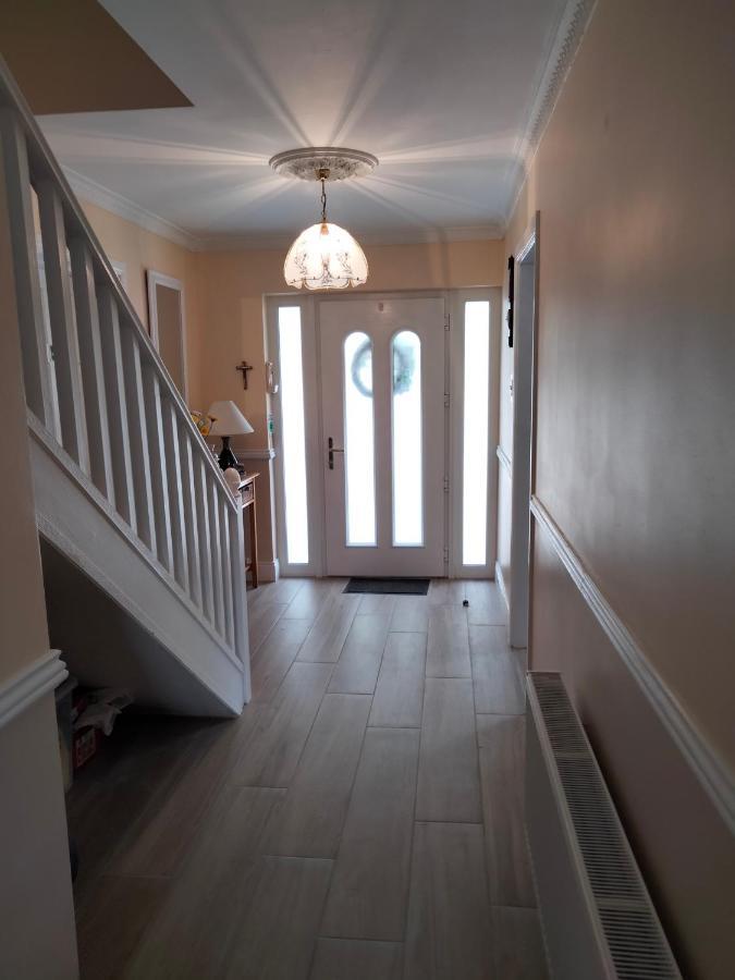 Larkfield House B&B, Ballycasheen Kerry V93 Wd51 Кілларні Екстер'єр фото