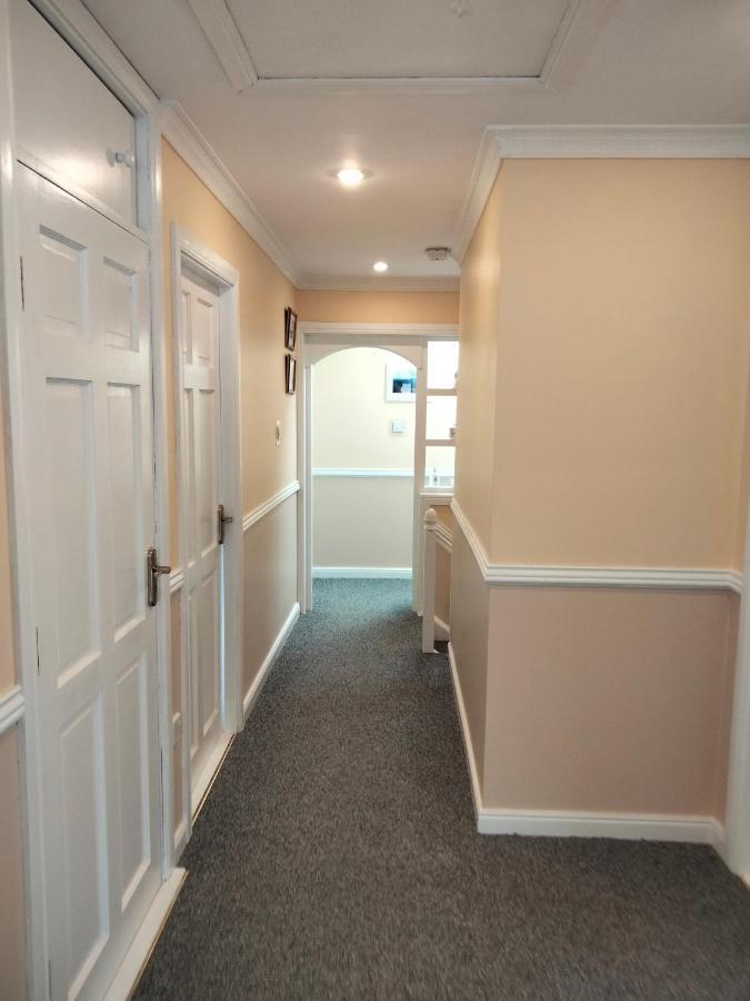 Larkfield House B&B, Ballycasheen Kerry V93 Wd51 Кілларні Екстер'єр фото