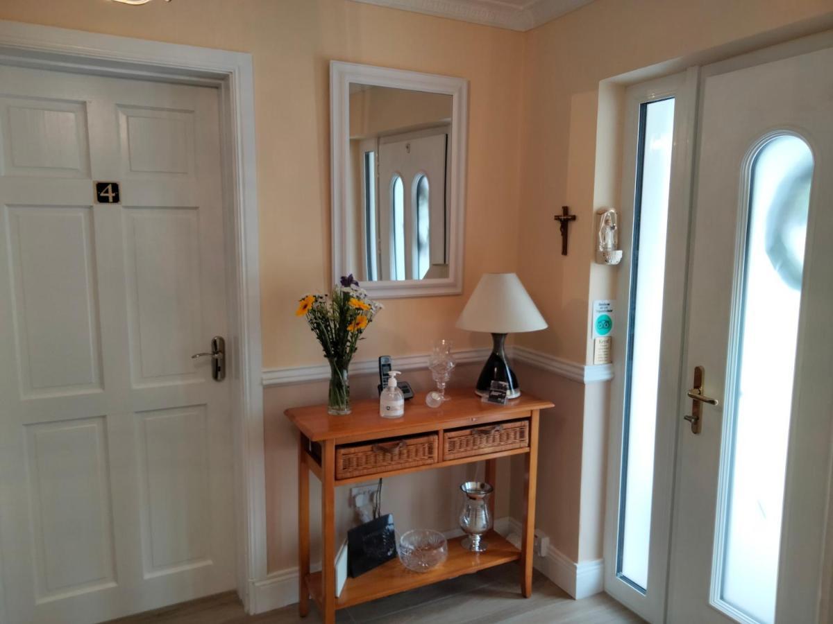 Larkfield House B&B, Ballycasheen Kerry V93 Wd51 Кілларні Екстер'єр фото