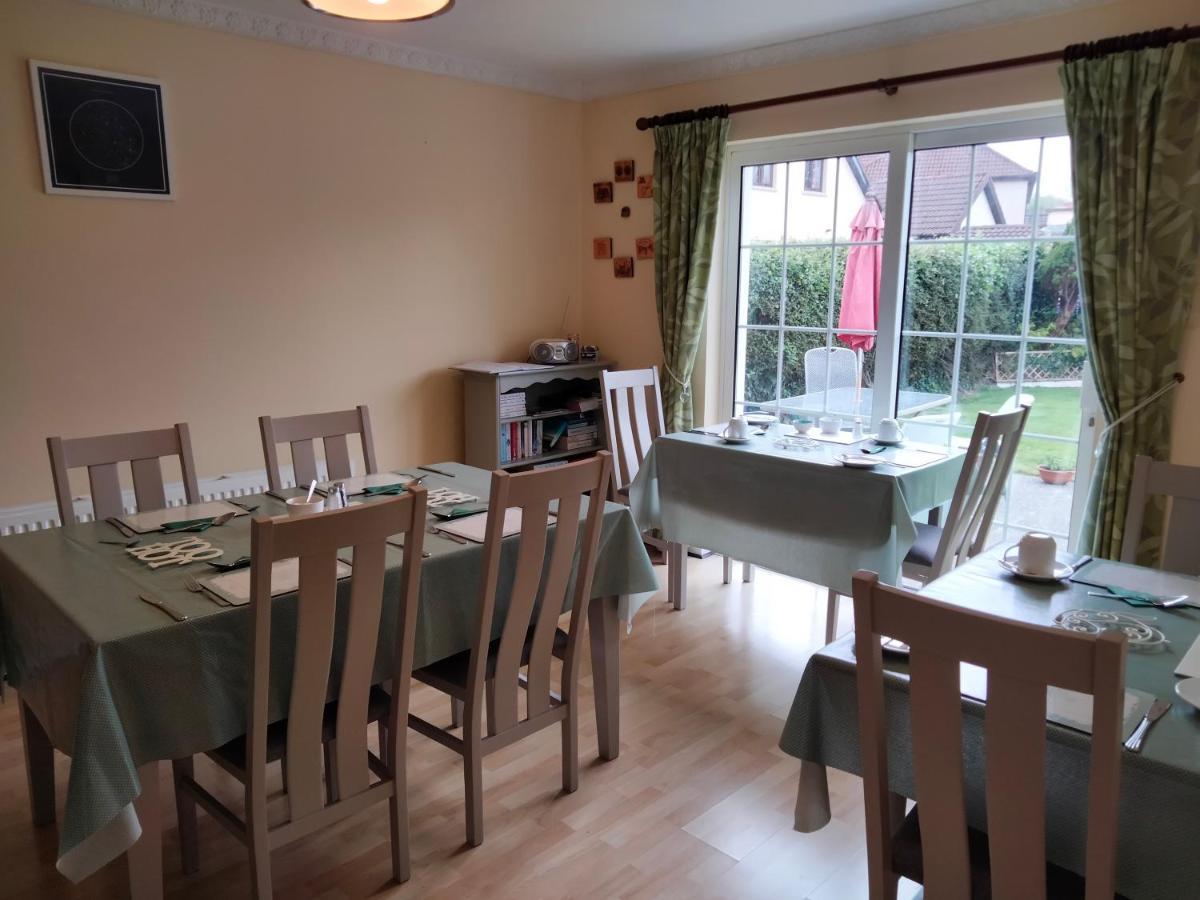 Larkfield House B&B, Ballycasheen Kerry V93 Wd51 Кілларні Екстер'єр фото