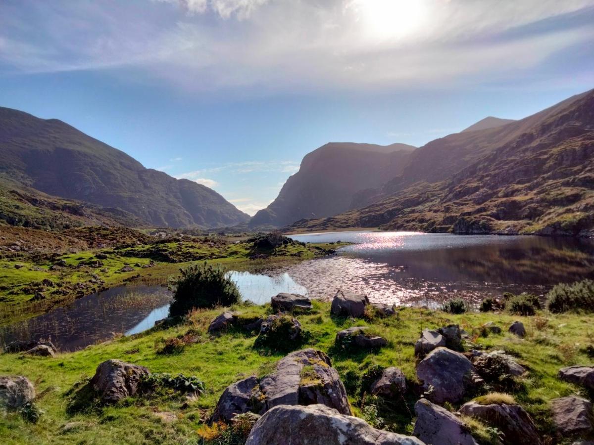 Larkfield House B&B, Ballycasheen Kerry V93 Wd51 Кілларні Екстер'єр фото