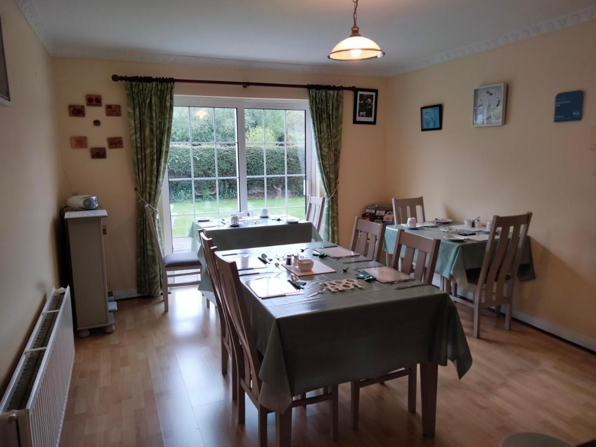 Larkfield House B&B, Ballycasheen Kerry V93 Wd51 Кілларні Екстер'єр фото