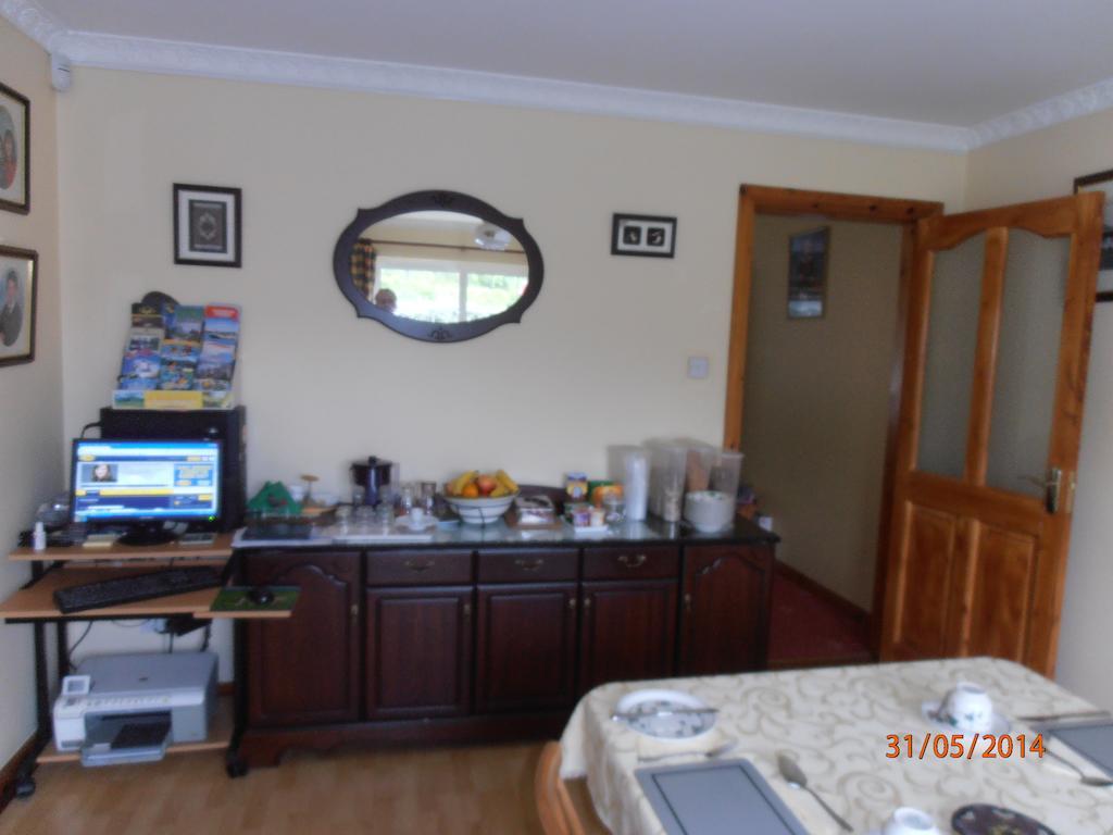 Larkfield House B&B, Ballycasheen Kerry V93 Wd51 Кілларні Екстер'єр фото