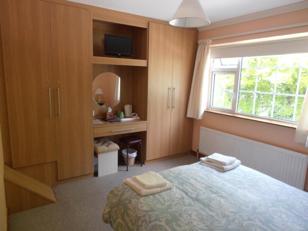 Larkfield House B&B, Ballycasheen Kerry V93 Wd51 Кілларні Екстер'єр фото