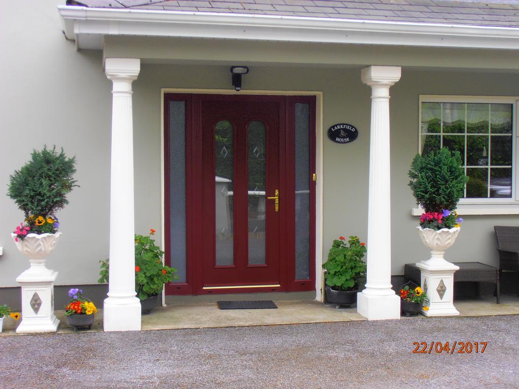 Larkfield House B&B, Ballycasheen Kerry V93 Wd51 Кілларні Екстер'єр фото