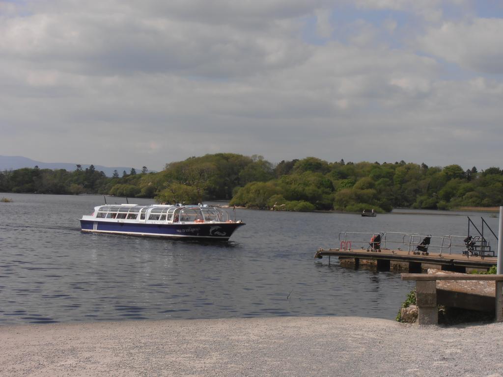 Larkfield House B&B, Ballycasheen Kerry V93 Wd51 Кілларні Екстер'єр фото