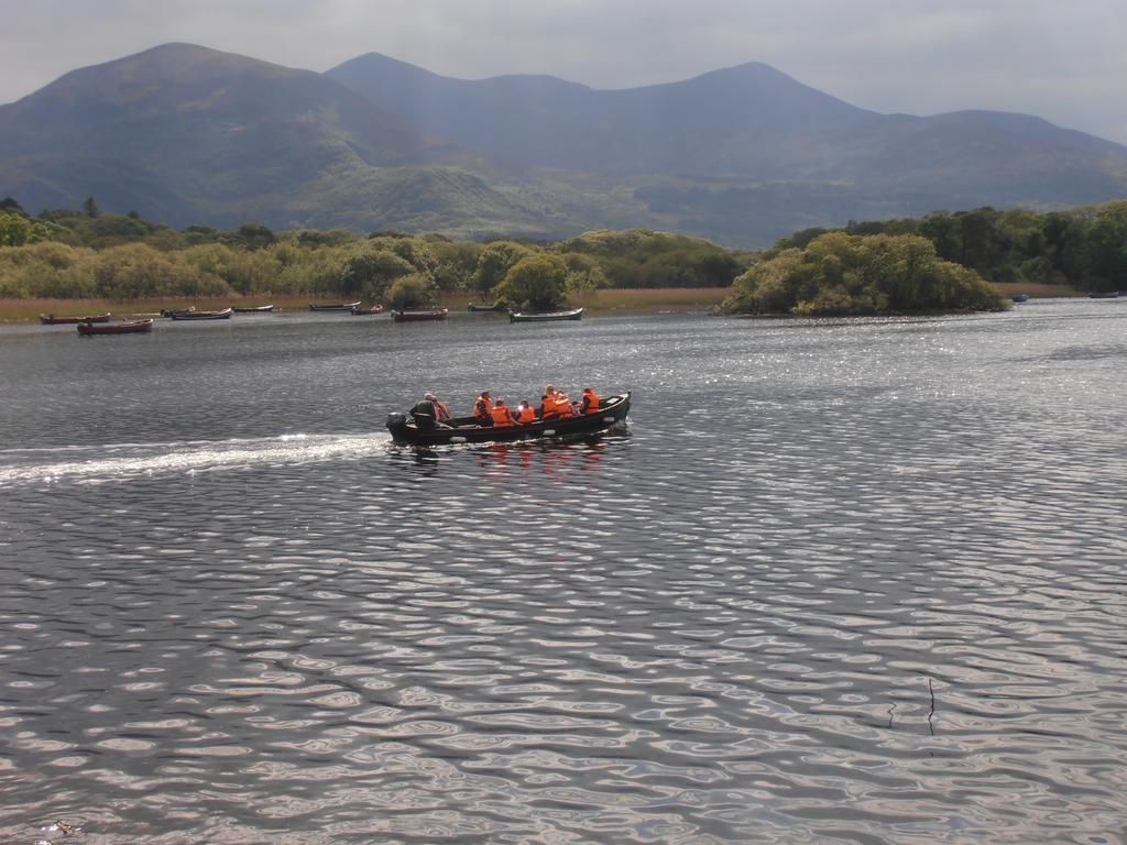 Larkfield House B&B, Ballycasheen Kerry V93 Wd51 Кілларні Екстер'єр фото