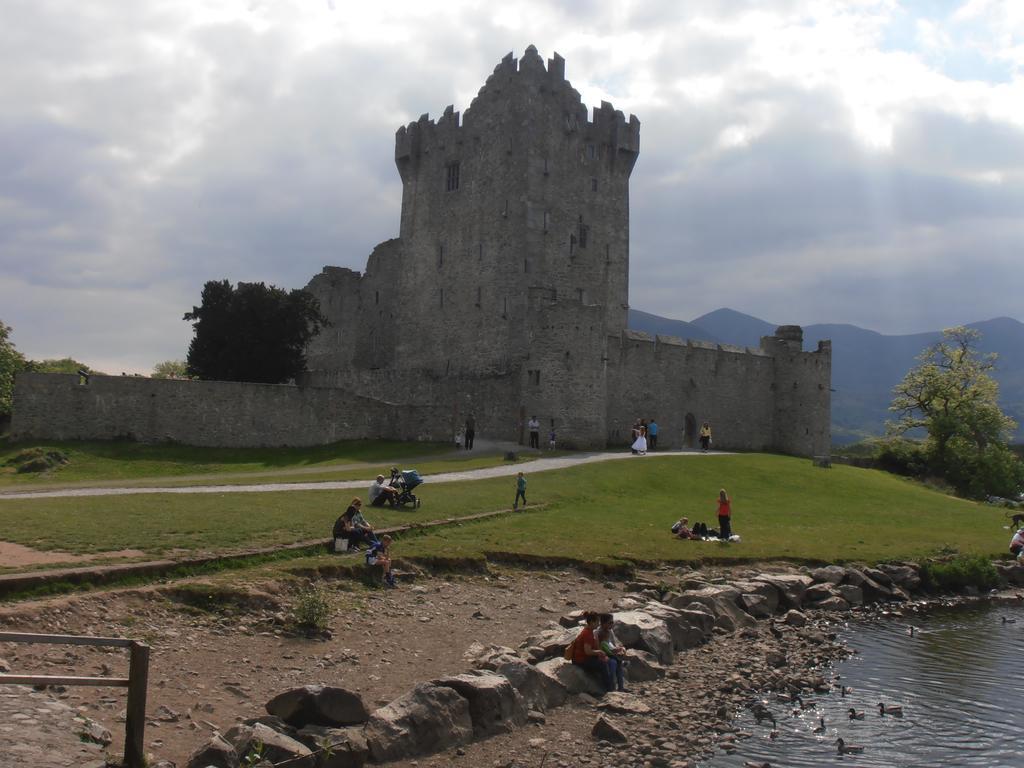 Larkfield House B&B, Ballycasheen Kerry V93 Wd51 Кілларні Екстер'єр фото