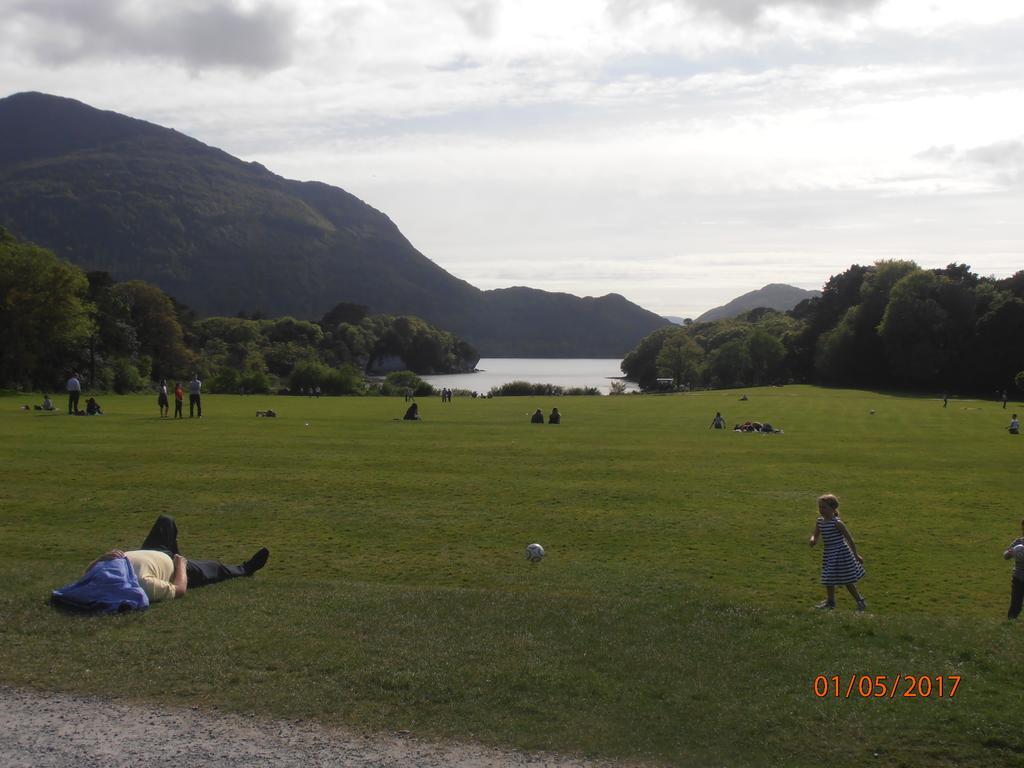 Larkfield House B&B, Ballycasheen Kerry V93 Wd51 Кілларні Екстер'єр фото