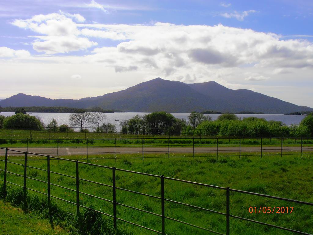 Larkfield House B&B, Ballycasheen Kerry V93 Wd51 Кілларні Екстер'єр фото