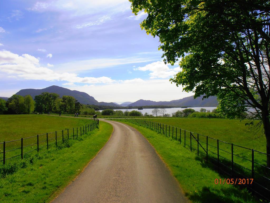 Larkfield House B&B, Ballycasheen Kerry V93 Wd51 Кілларні Екстер'єр фото