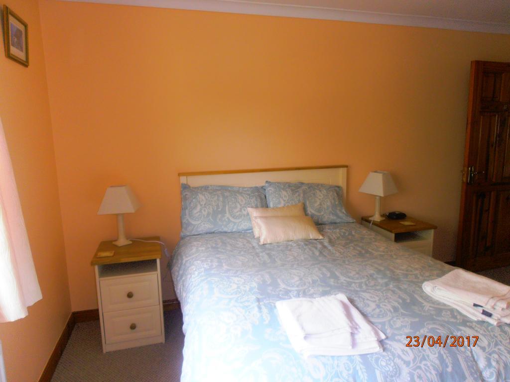 Larkfield House B&B, Ballycasheen Kerry V93 Wd51 Кілларні Екстер'єр фото