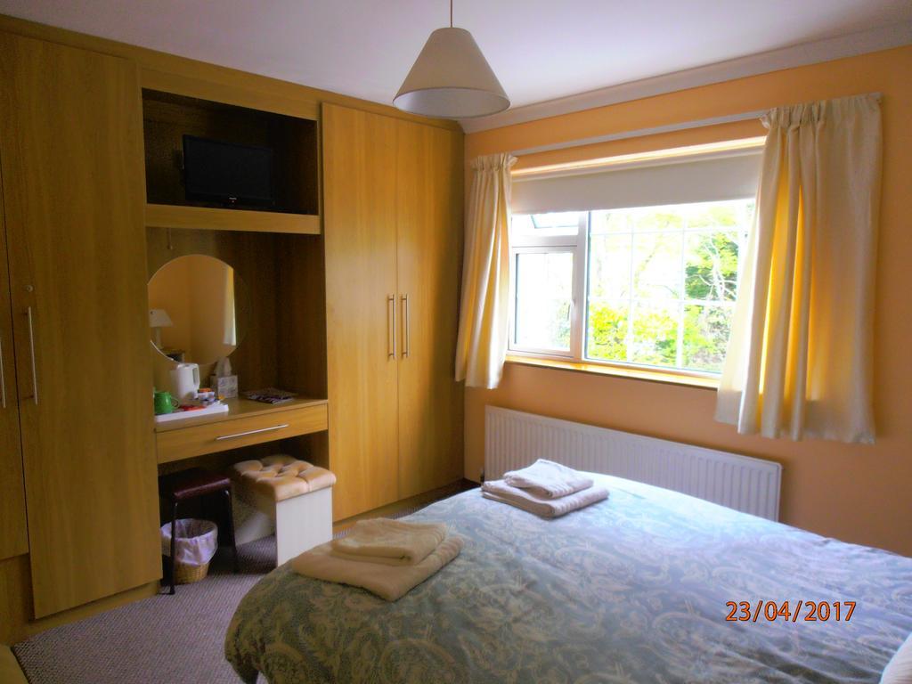 Larkfield House B&B, Ballycasheen Kerry V93 Wd51 Кілларні Екстер'єр фото