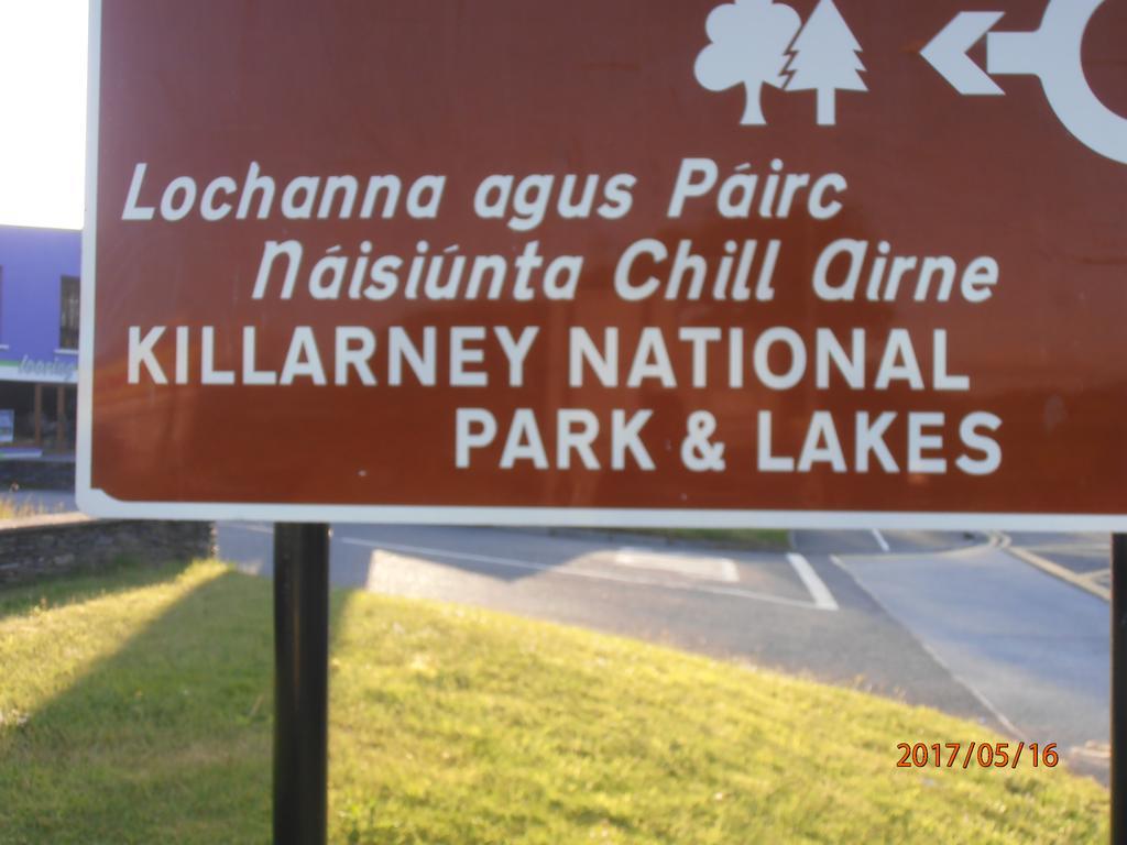 Larkfield House B&B, Ballycasheen Kerry V93 Wd51 Кілларні Екстер'єр фото
