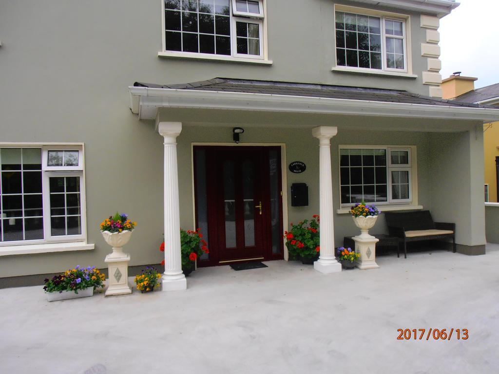 Larkfield House B&B, Ballycasheen Kerry V93 Wd51 Кілларні Екстер'єр фото