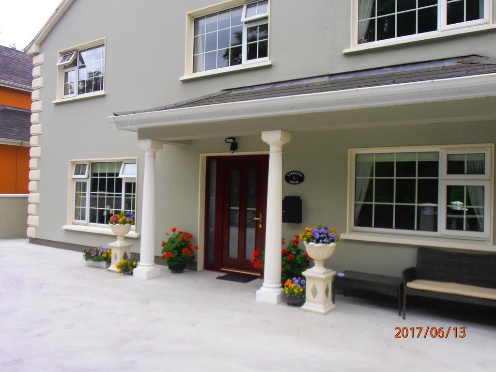 Larkfield House B&B, Ballycasheen Kerry V93 Wd51 Кілларні Екстер'єр фото