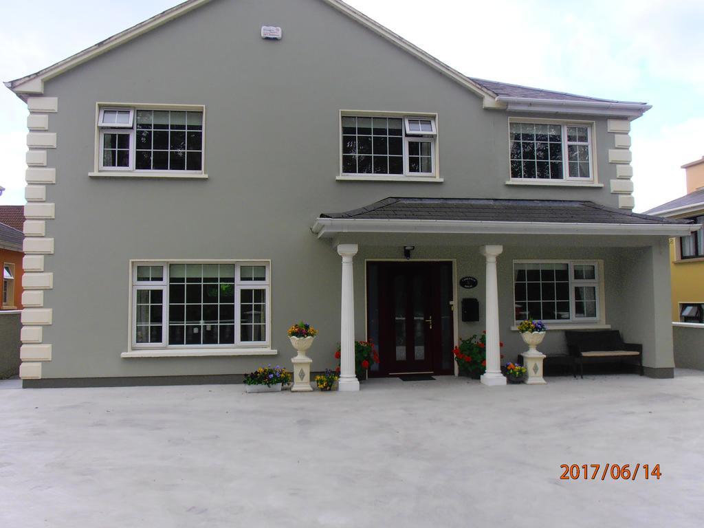 Larkfield House B&B, Ballycasheen Kerry V93 Wd51 Кілларні Екстер'єр фото