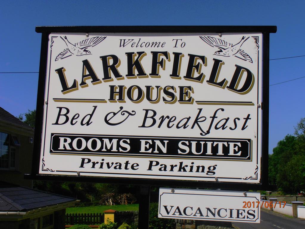 Larkfield House B&B, Ballycasheen Kerry V93 Wd51 Кілларні Екстер'єр фото