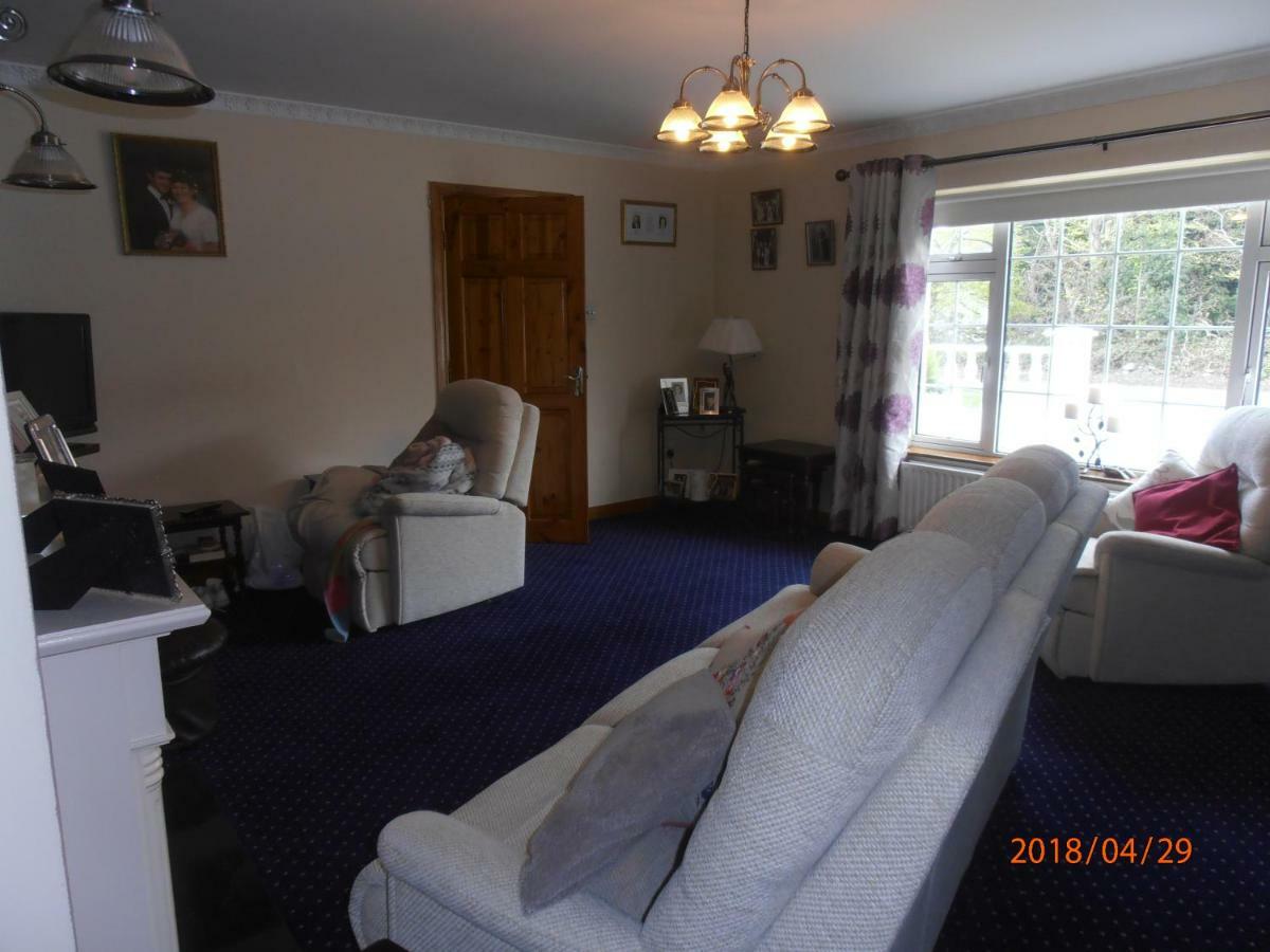 Larkfield House B&B, Ballycasheen Kerry V93 Wd51 Кілларні Екстер'єр фото