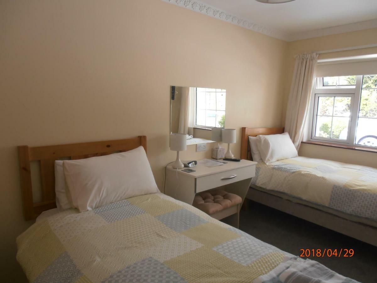 Larkfield House B&B, Ballycasheen Kerry V93 Wd51 Кілларні Екстер'єр фото