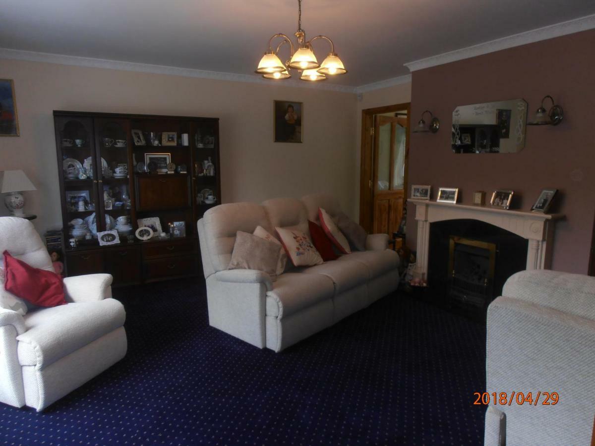 Larkfield House B&B, Ballycasheen Kerry V93 Wd51 Кілларні Екстер'єр фото