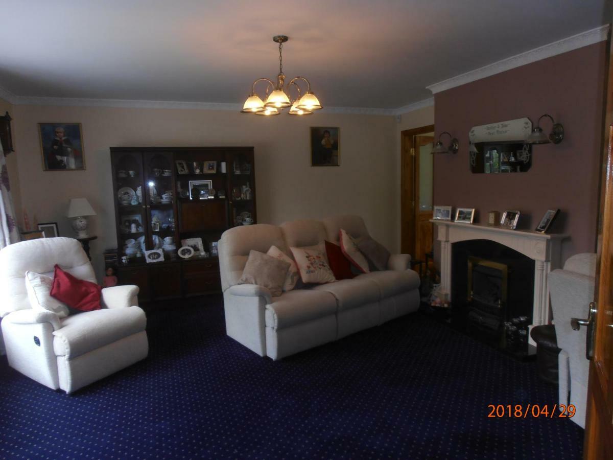 Larkfield House B&B, Ballycasheen Kerry V93 Wd51 Кілларні Екстер'єр фото