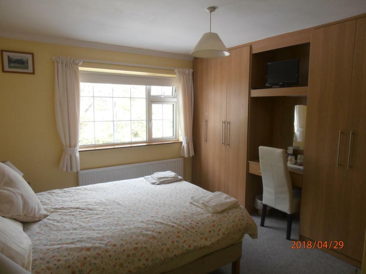 Larkfield House B&B, Ballycasheen Kerry V93 Wd51 Кілларні Екстер'єр фото