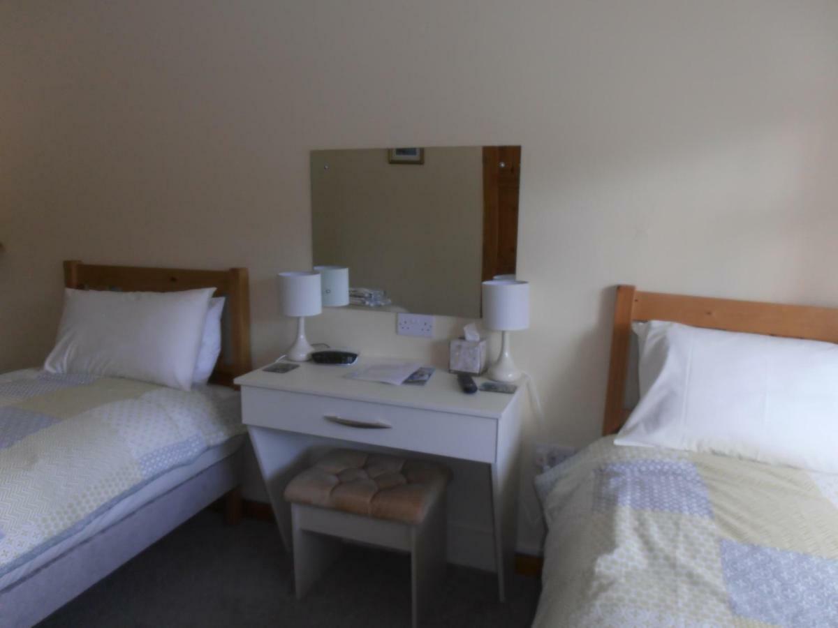 Larkfield House B&B, Ballycasheen Kerry V93 Wd51 Кілларні Екстер'єр фото